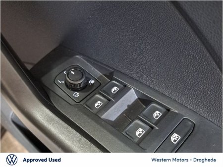 2026 Volkswagen T-Cross - photo 30