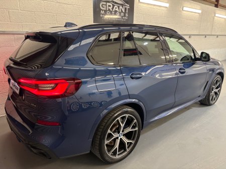 2021 BMW X5 - photo 5