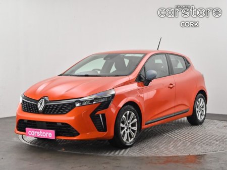 2024 Renault Clio - photo 7