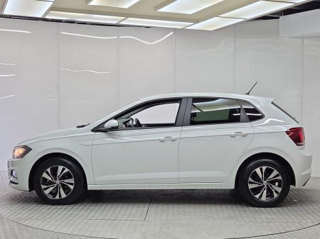 2019 Volkswagen Polo - photo 5
