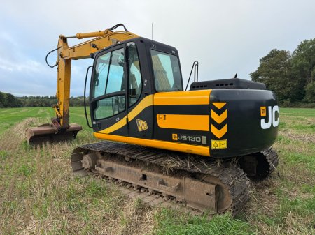 0 JCB 