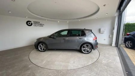 2020 Volkswagen Golf - photo 4