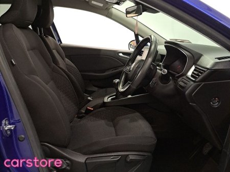 2021 Renault Clio - photo 12