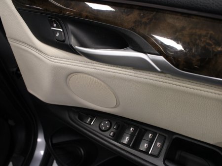 2018 BMW X5 - photo 25