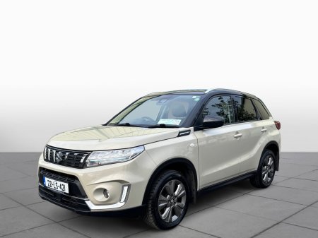 2022 Suzuki Vitara - photo 9