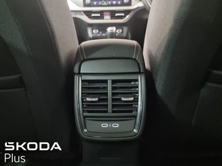 2023 Skoda Kamiq - photo 24