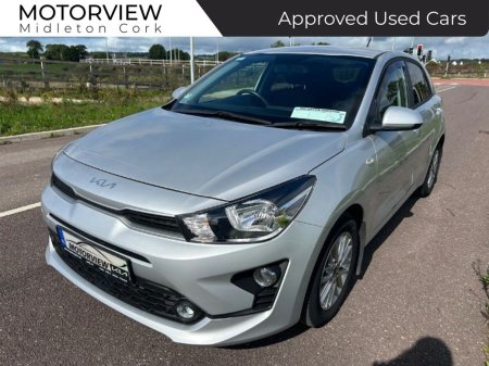 2023 Kia Rio - photo 5