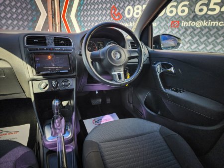 2013 Volkswagen Polo - photo 20