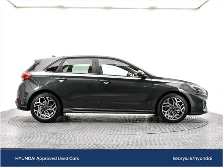 2024 Hyundai i30 - photo 14