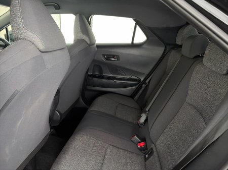 2026 Toyota C-HR - photo 7