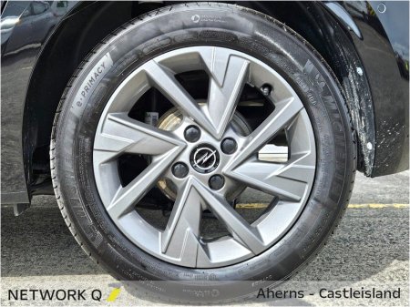 2025 Opel Corsa - photo 7