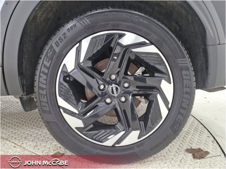 2025 Nissan Qashqai - photo 35