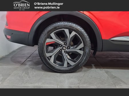 2021 Renault Arkana - photo 9