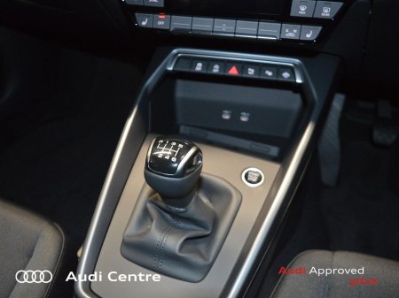 2026 Audi A3 - photo 11