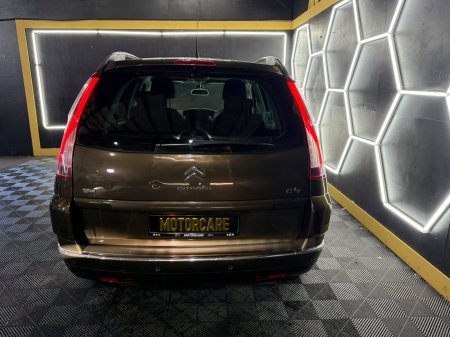 2013 Citroen C4 Picasso - photo 10
