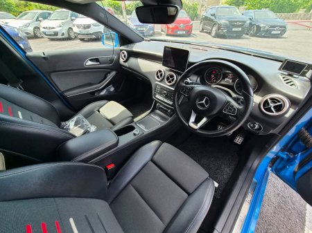 2016 Mercedes-Benz A-Class - photo 9