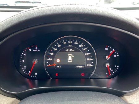 2019 Kia Sorento - photo 17