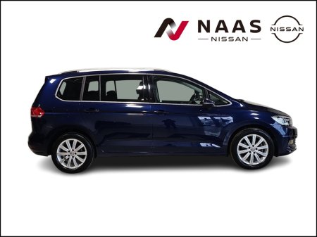 2019 Volkswagen Touran - photo 25