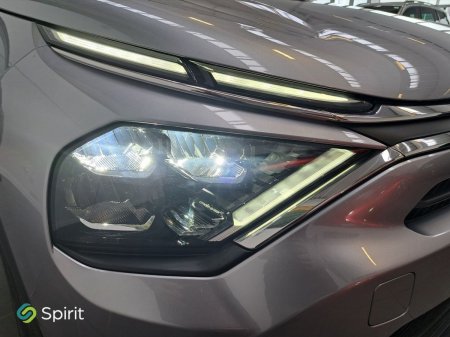 2025 Citroen C4 - photo 27
