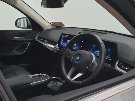 2026 BMW iX1 - photo 28
