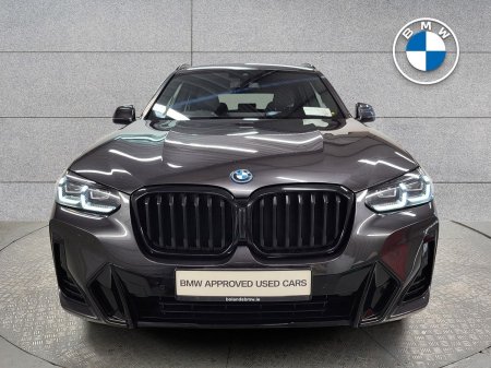 2024 BMW X3 - photo 16