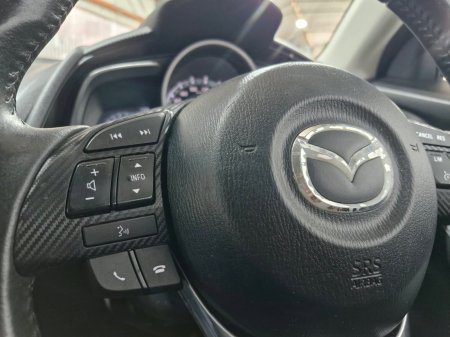 2015 Mazda Mazda2 - photo 25