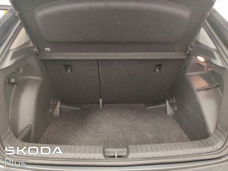 2023 Skoda Fabia - photo 10