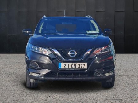 2021 Nissan Qashqai - photo 7