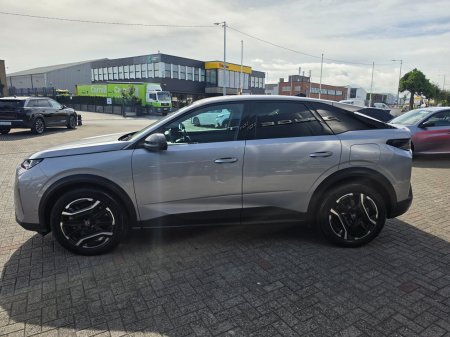 2025 Peugeot 3008 - photo 11