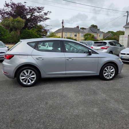2018 SEAT Leon - photo 5