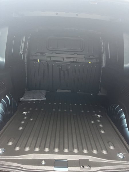 2026 Peugeot Partner - photo 9