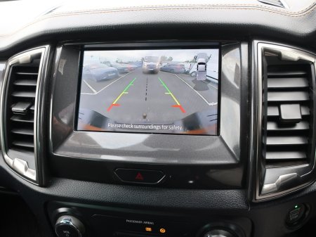 2023 Ford Ranger - photo 18