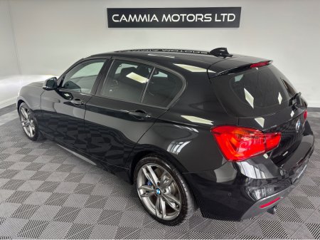 2015 BMW 1-Series - photo 3