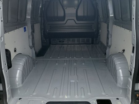 2027 Volkswagen Transporter - photo 15