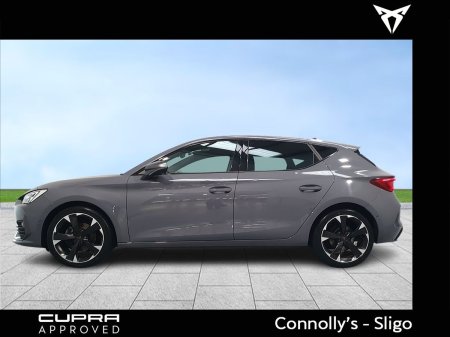 2024 Cupra Leon - photo 3