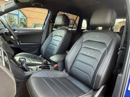 2022 Volkswagen Tiguan - photo 15