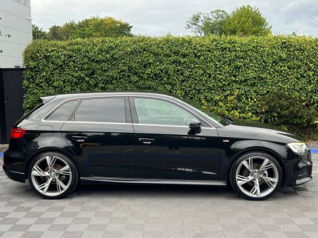 2017 Audi A3 - photo 2