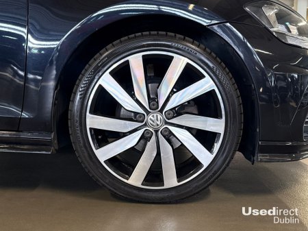 2017 Volkswagen Golf - photo 6