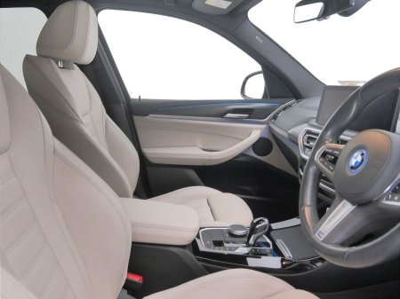 2024 BMW X3 - photo 12