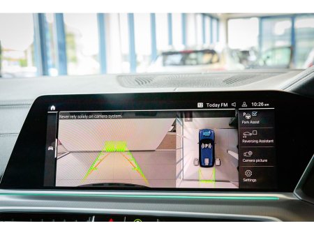 2023 BMW X5 - photo 25