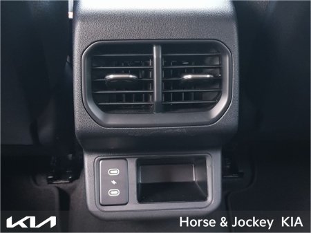 2026 Kia K4 - photo 17