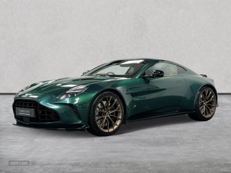 2026 Aston Martin Vantage - photo 12