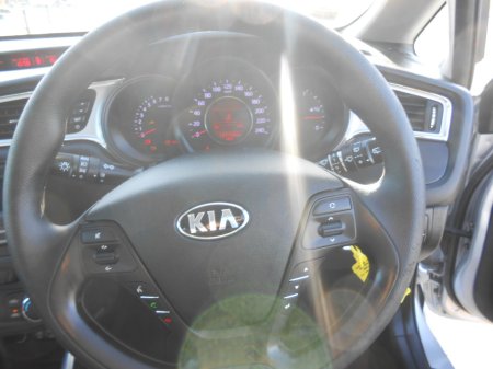 2017 Kia Ceed - photo 8
