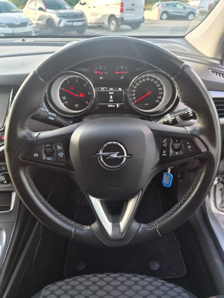 2022 Opel Astra - photo 14