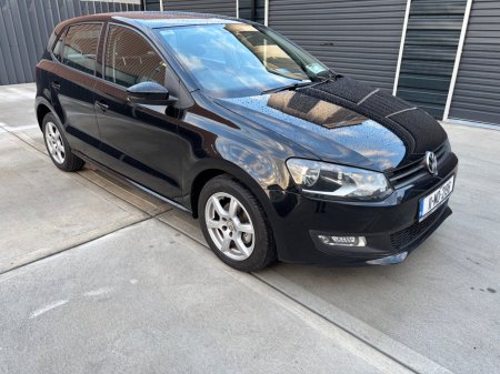2011 Volkswagen Polo - photo 5
