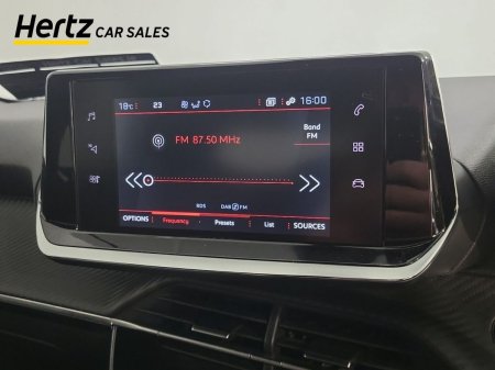 2023 Peugeot 2008 - photo 21