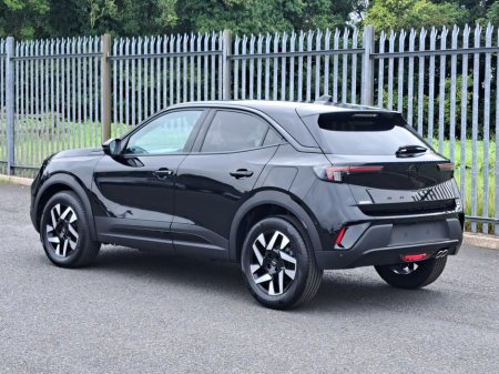 2026 Opel Mokka - photo 8