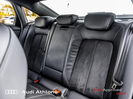 2024 Audi A6 - photo 23