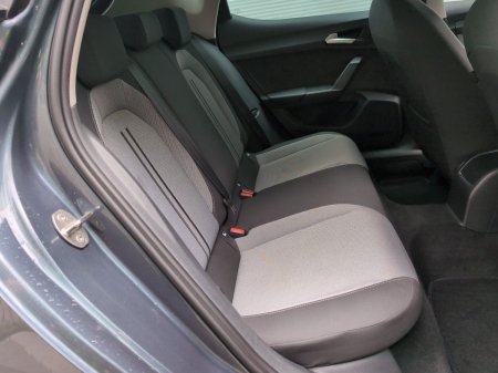 2025 SEAT Leon - photo 16