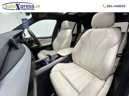 2015 BMW X5 - photo 16